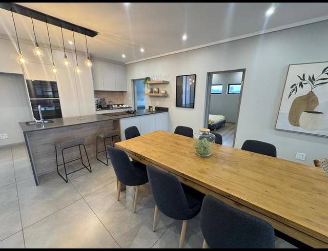 3 BEDROOM PROPERTY TO RENT IN ASCEND TO MIDSTREAM
